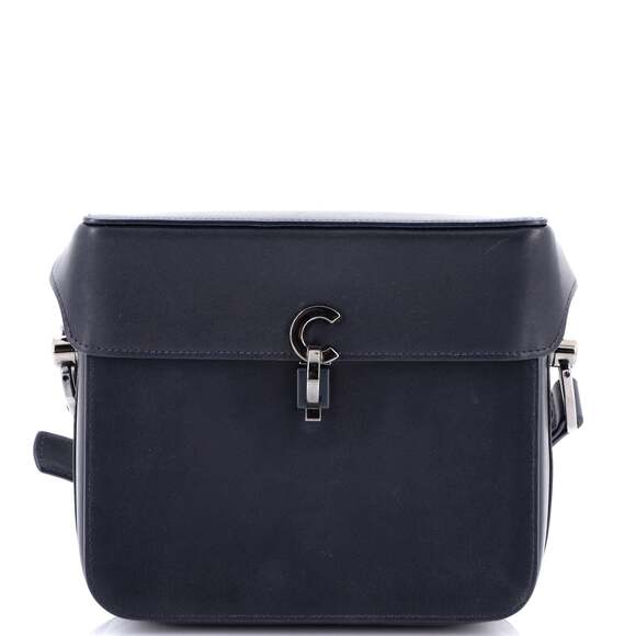 Christian Dior Boxy Messenger Bag #185723C89B - Picture 1 of 7